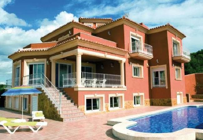 Mutxamiel, Alicante / Alacant