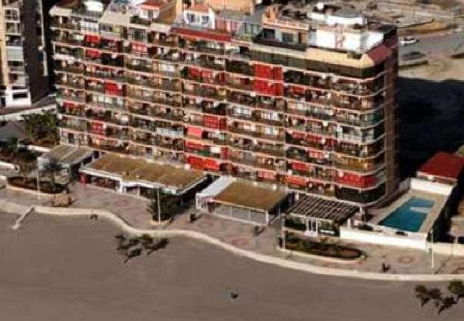 Cambrils, Tarragona — 2
