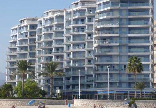 Cambrils, Tarragona — 6