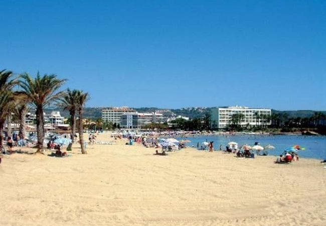 Cambrils, Tarragona — 2