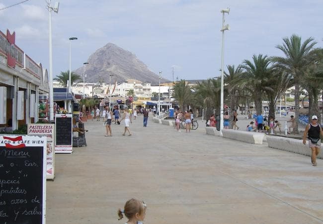 Callosa, Alicante — 5