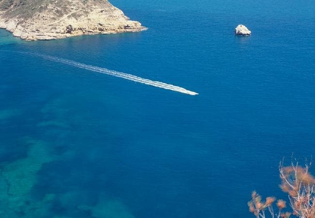 Benidorm, Alicante